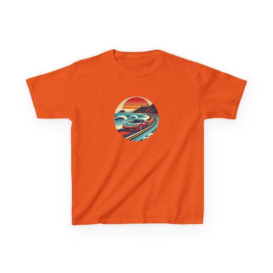 Malibu Dream Drive T-Shirt