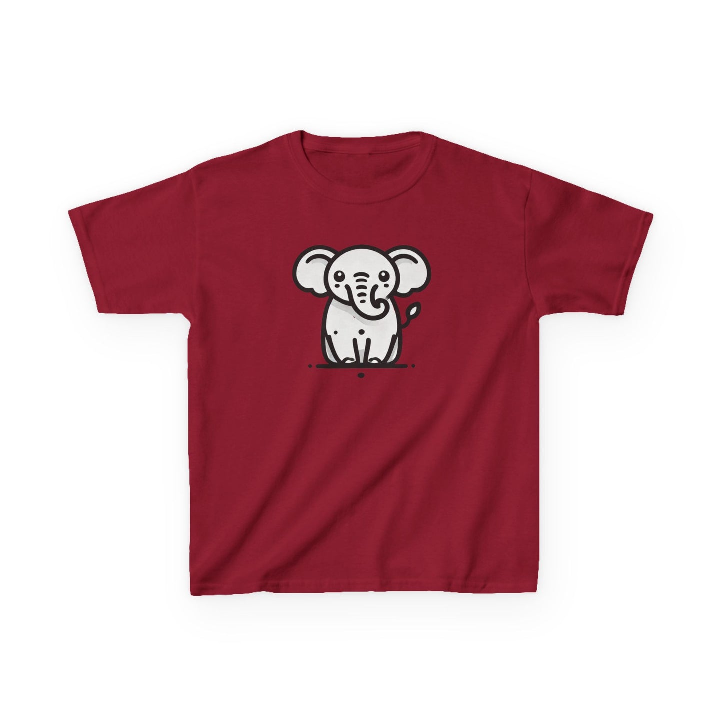 Cute Elephant T-Shirt