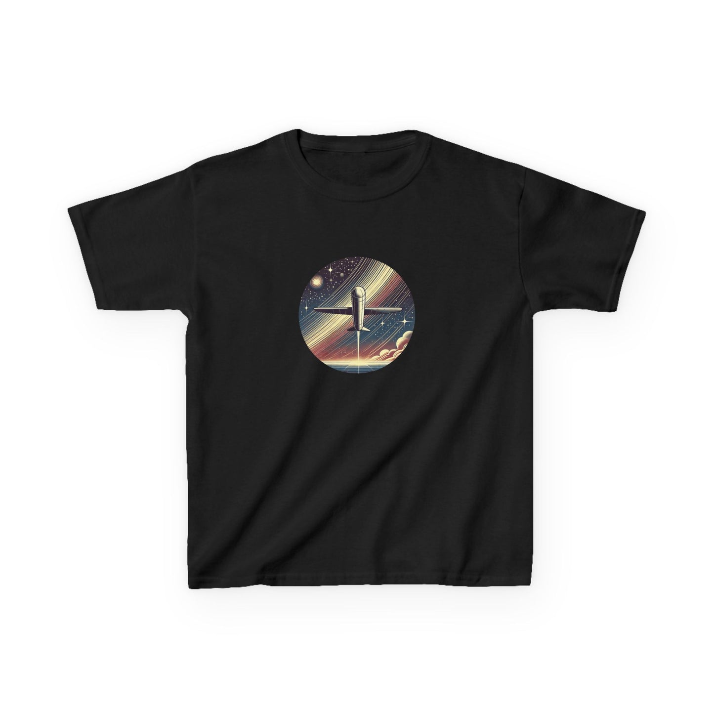 Cosmic Journey T-Shirt