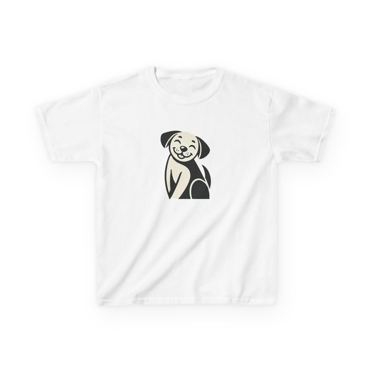 Happy Pup T-Shirt