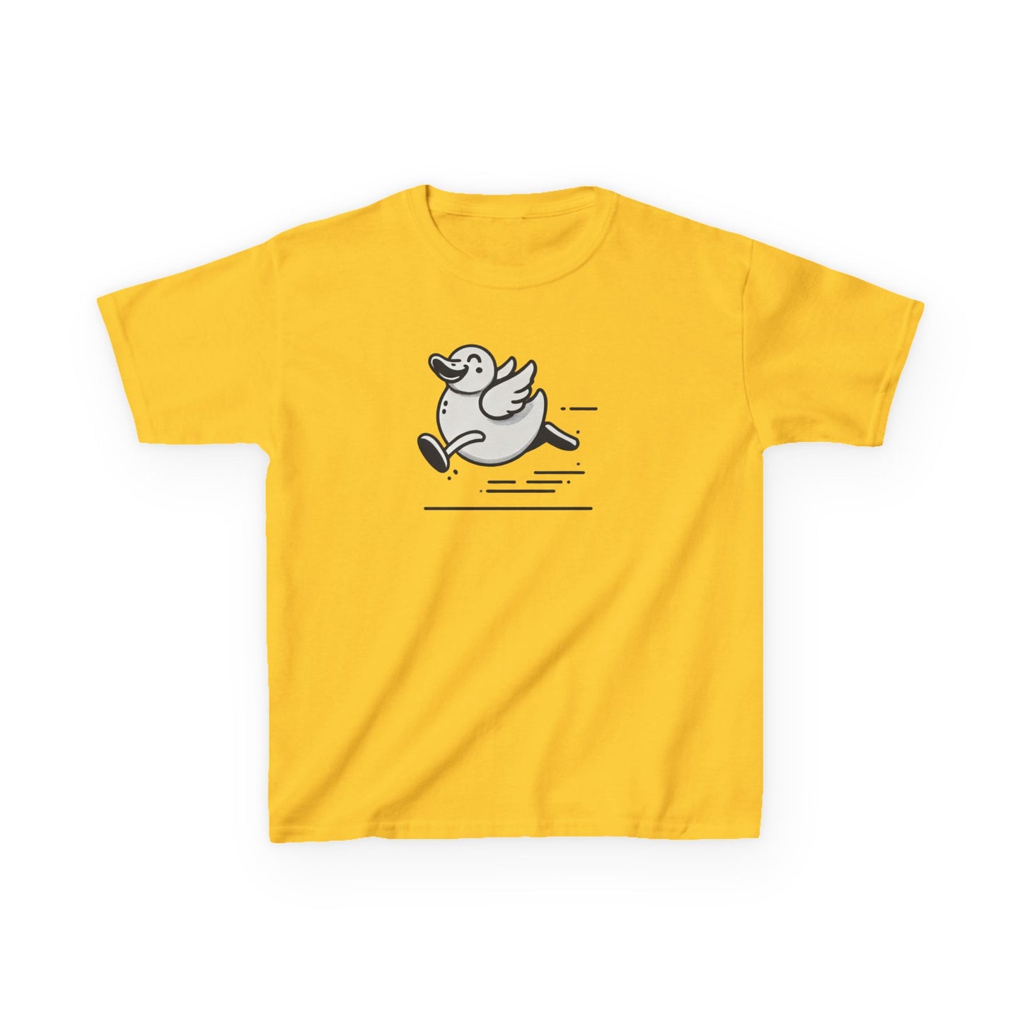 Speedy Duck T-Shirt