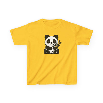 Cute Panda T-Shirt