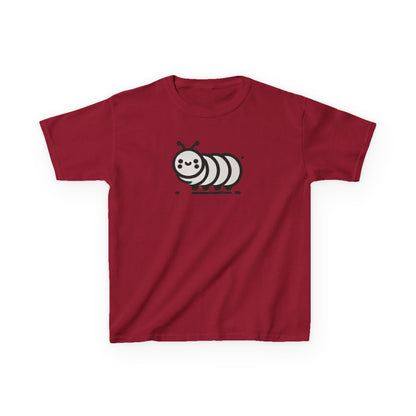 Cute Caterpillar T-Shirt