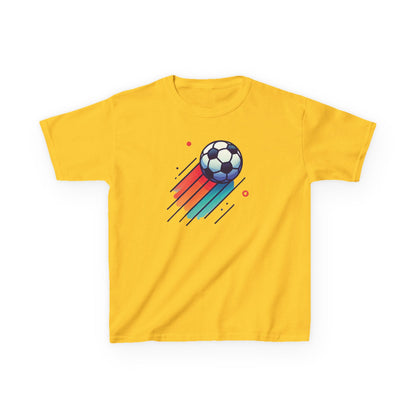 Goal Getter Soccer T-Shirt