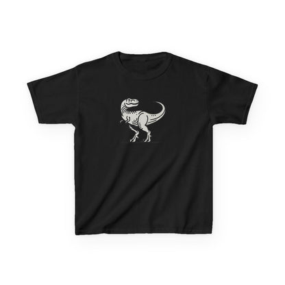 Mighty T-Rex Dinosaur T-Shirt