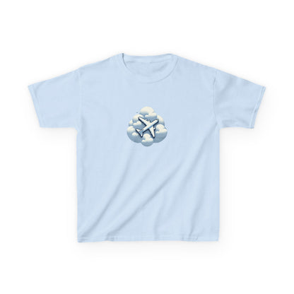 Cloud Nine Flight T-Shirt