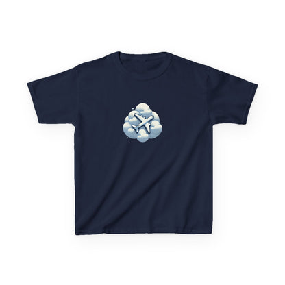 Cloud Nine Flight T-Shirt