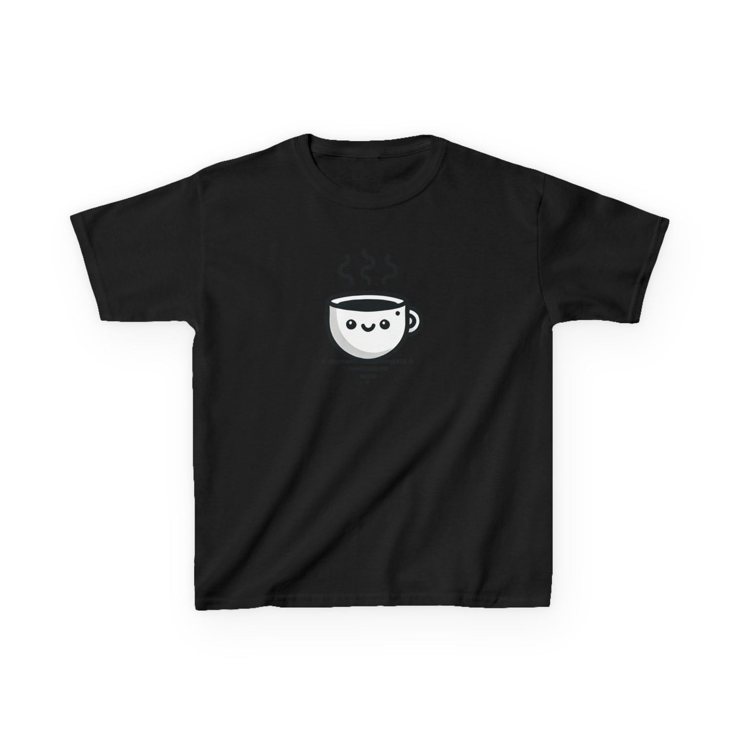 Happy Cup Coffee T-Shirt