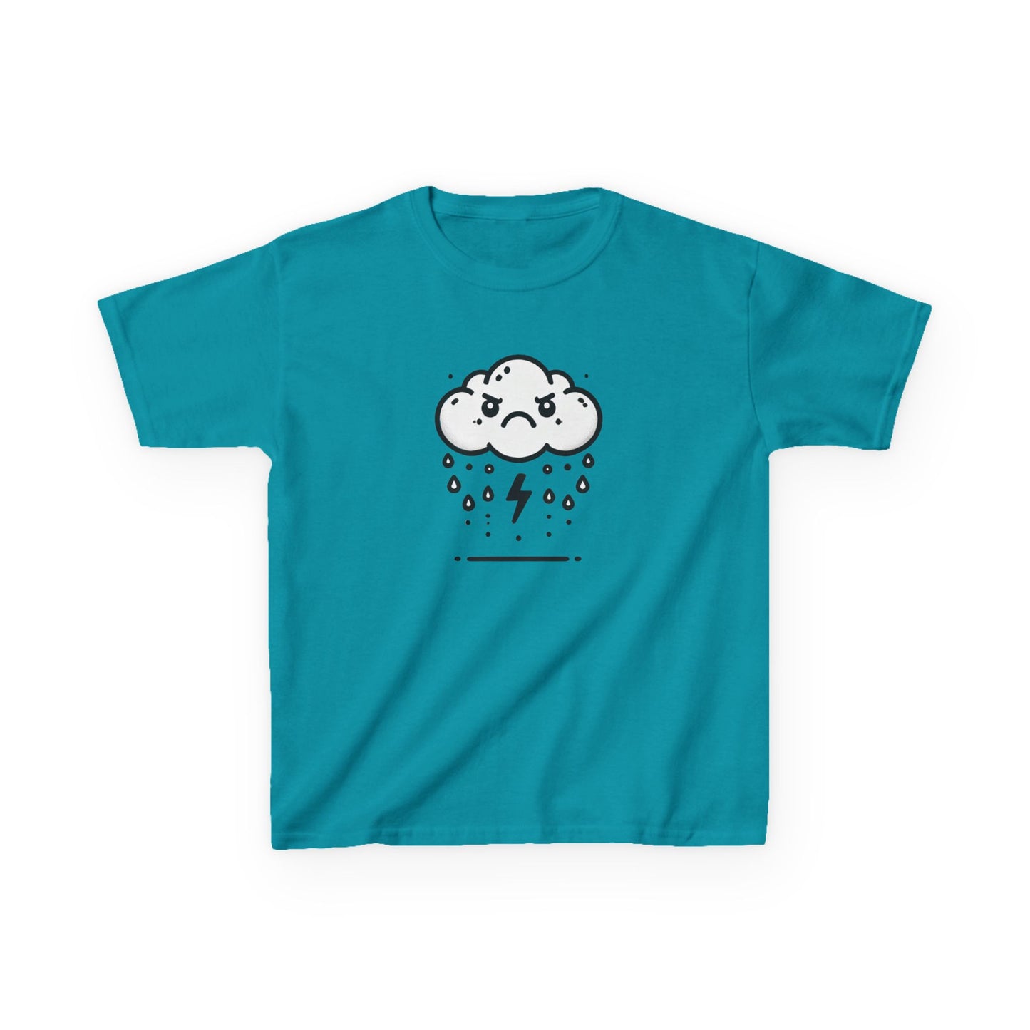 Stormy Cloud T-Shirt