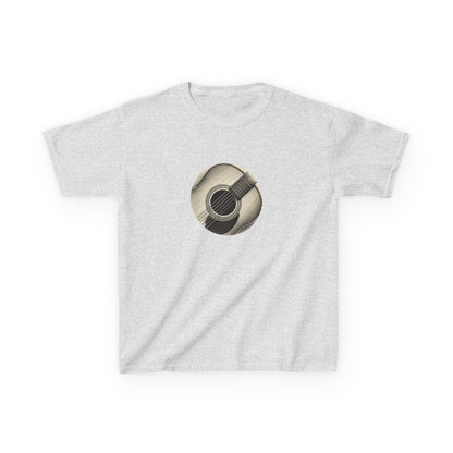 Acoustic Guitar Harmony T-Shirt