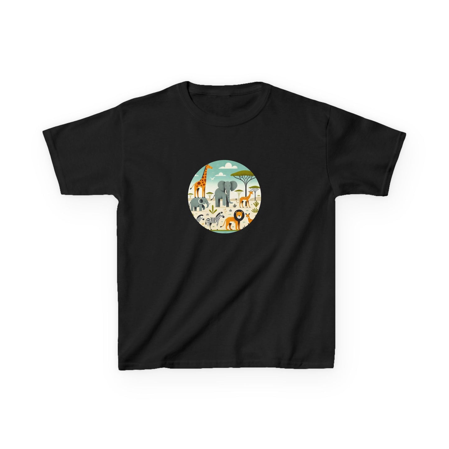 Safari Adventure T-Shirt