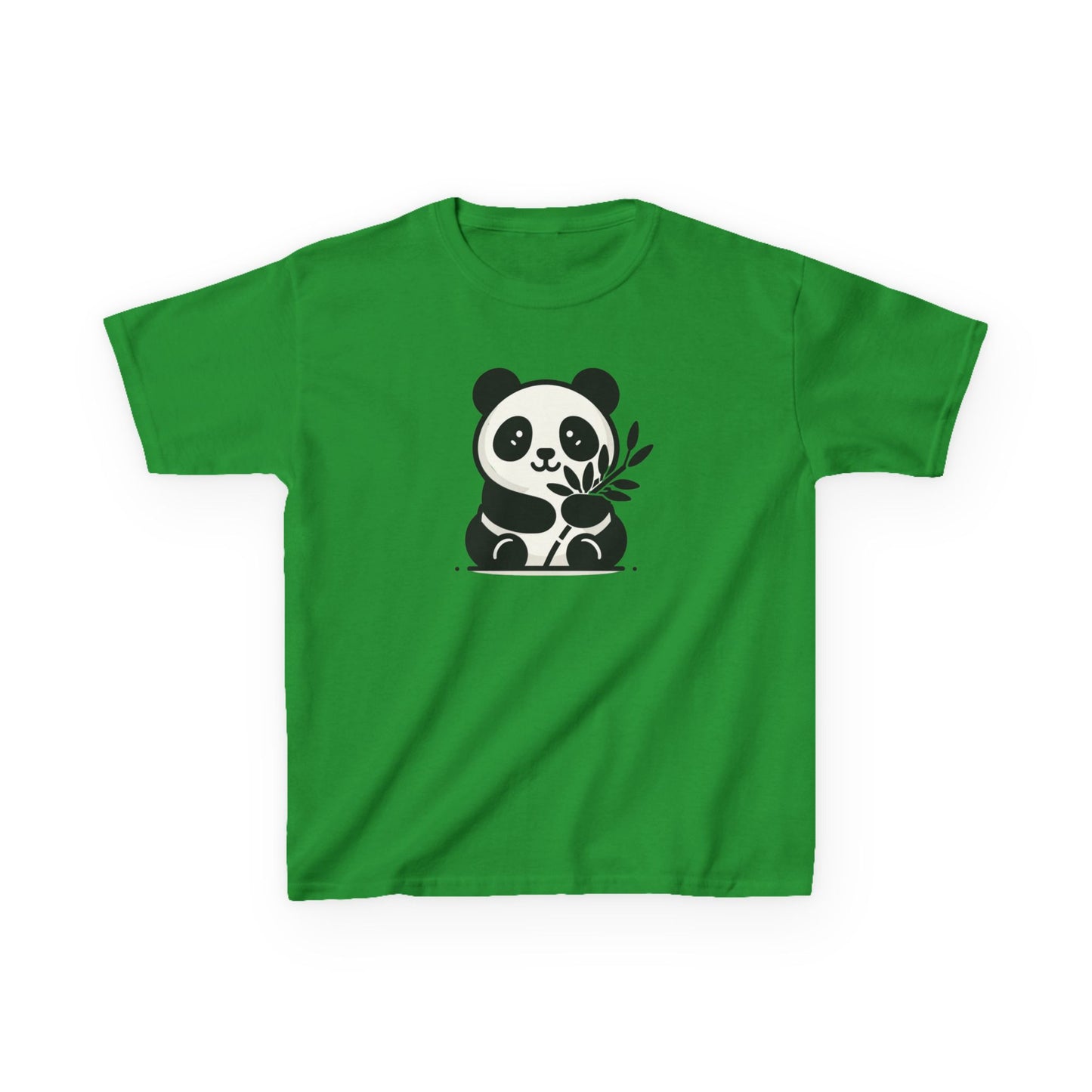 Cute Panda T-Shirt