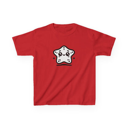 Smiley Starfish T-Shirt