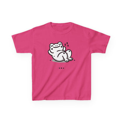 Relaxing Frog T-Shirt