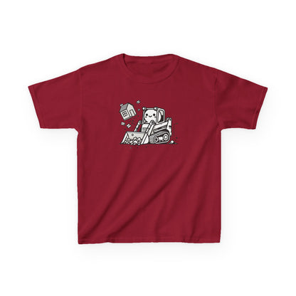 Bulldozer T-Shirt