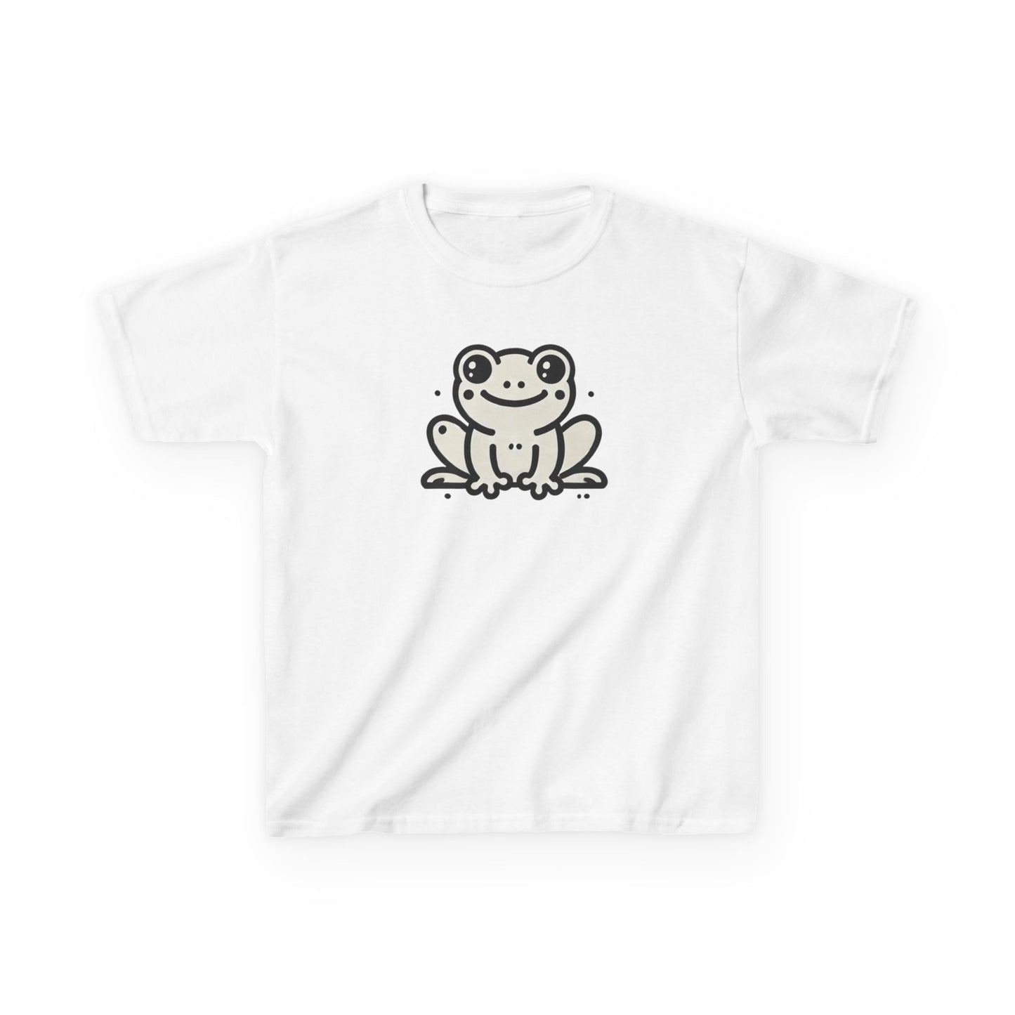 Happy Frog T-Shirt