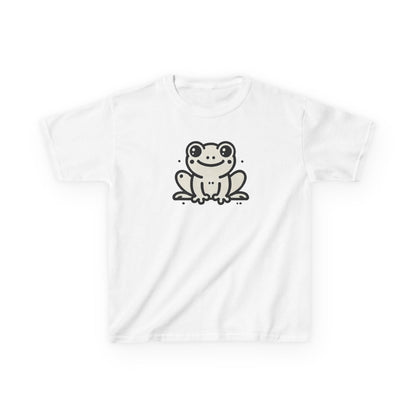 Happy Frog T-Shirt