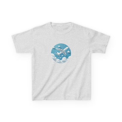 Skyward Flight T-Shirt