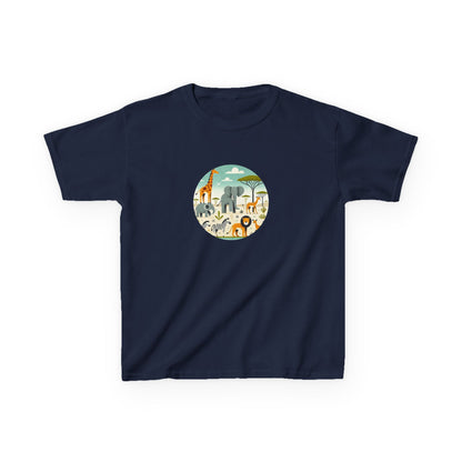 Safari Adventure T-Shirt