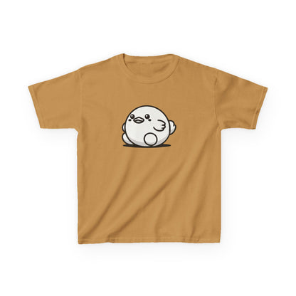 Chubby Chick T-Shirt