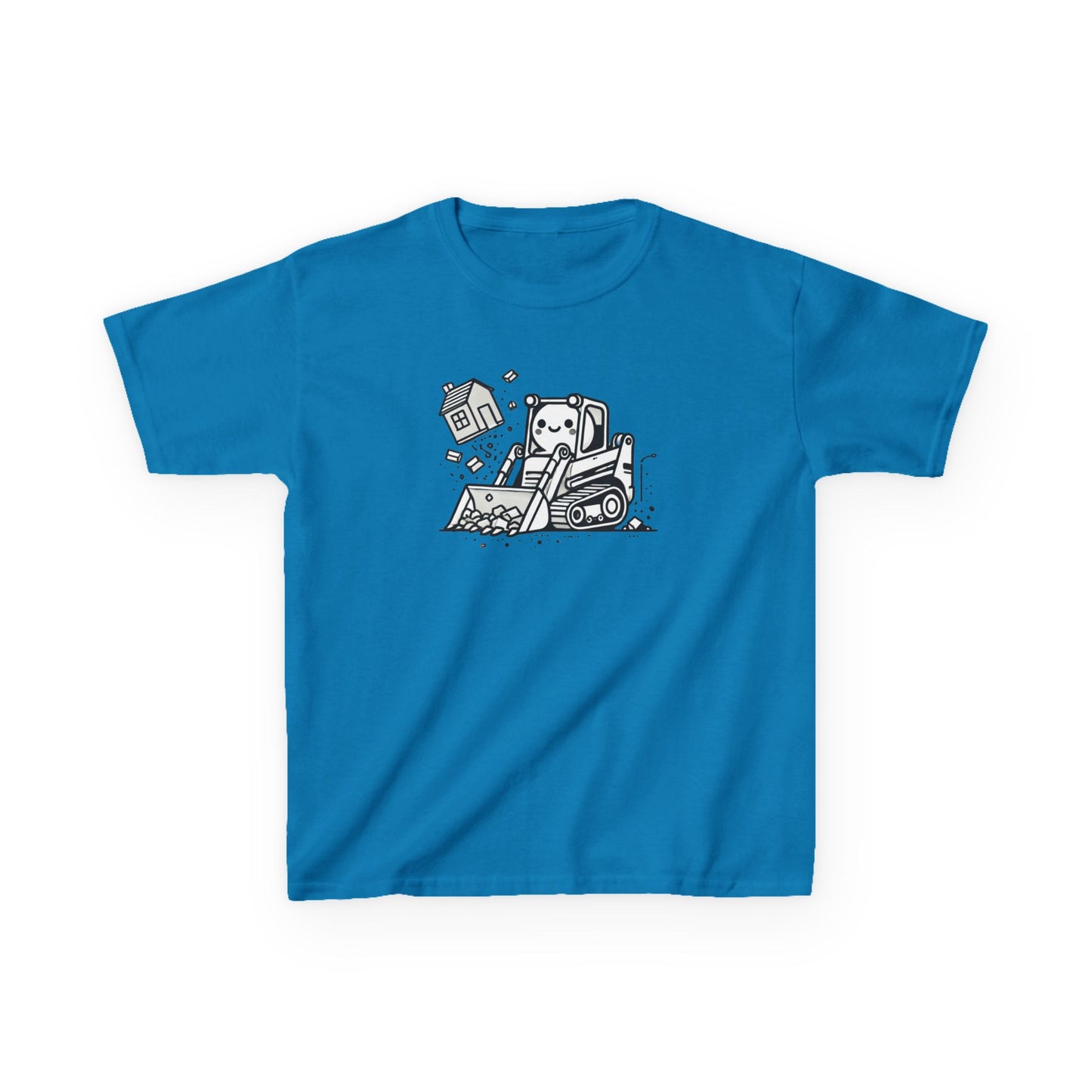 Bulldozer T-Shirt