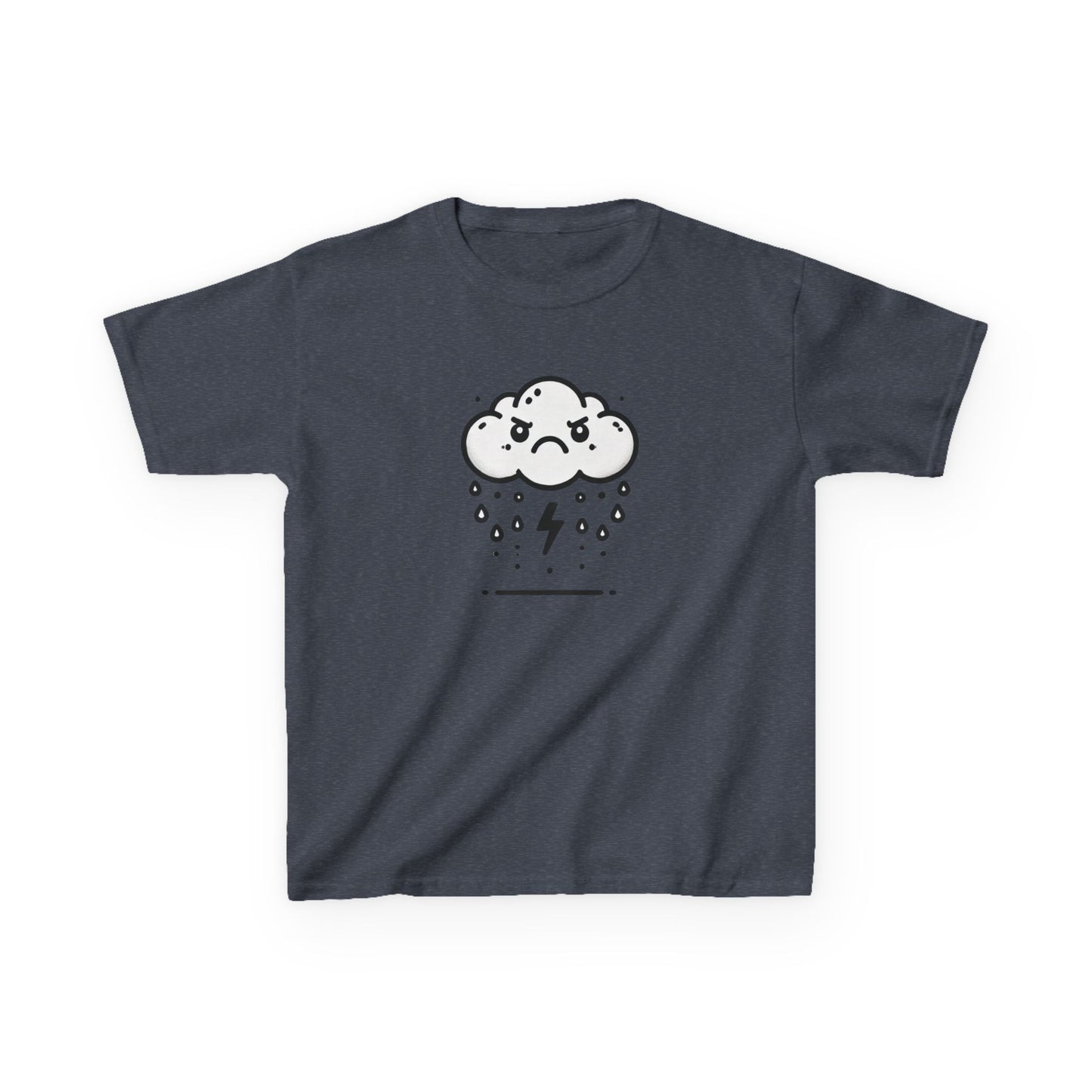 Stormy Cloud T-Shirt