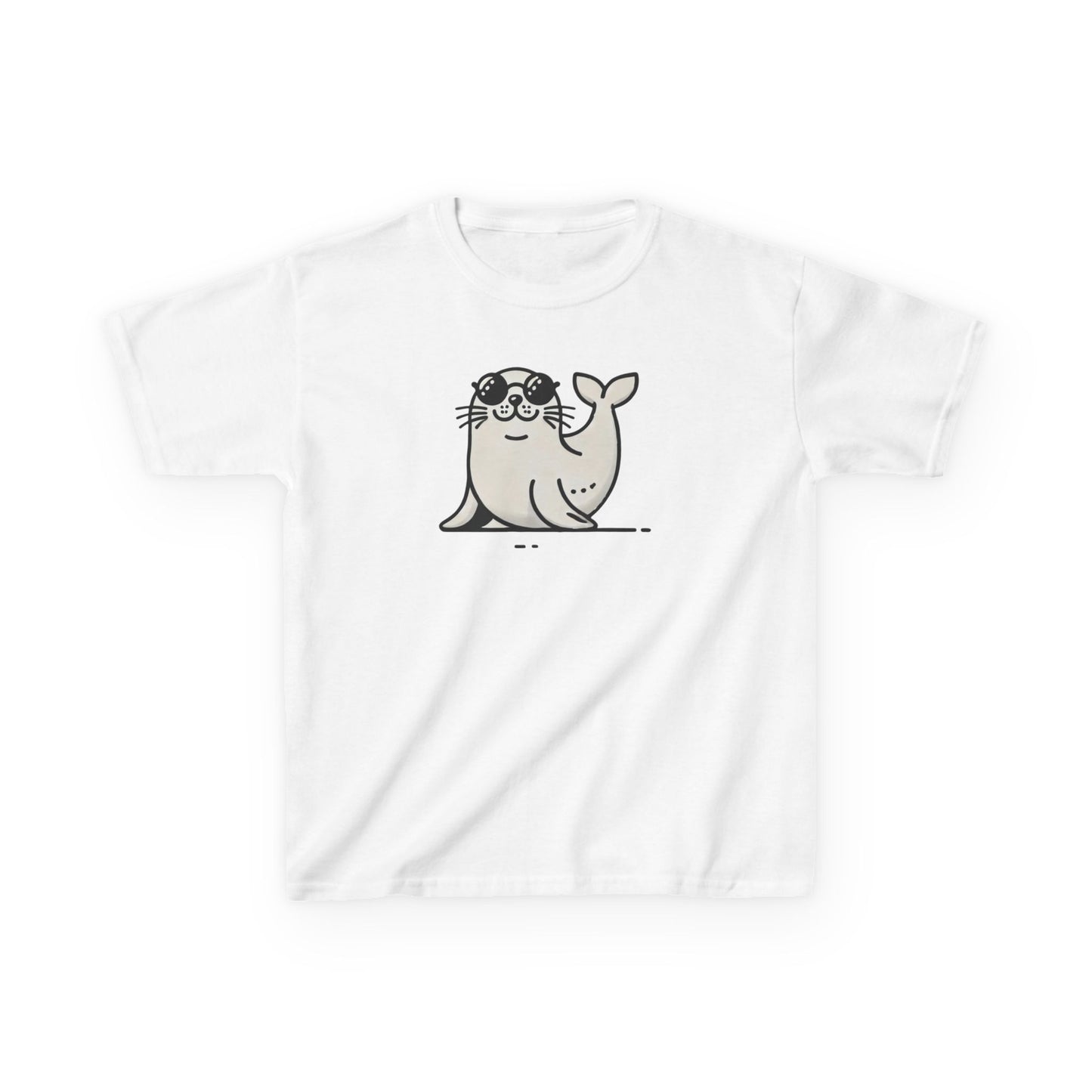 Cool Seal T-Shirt
