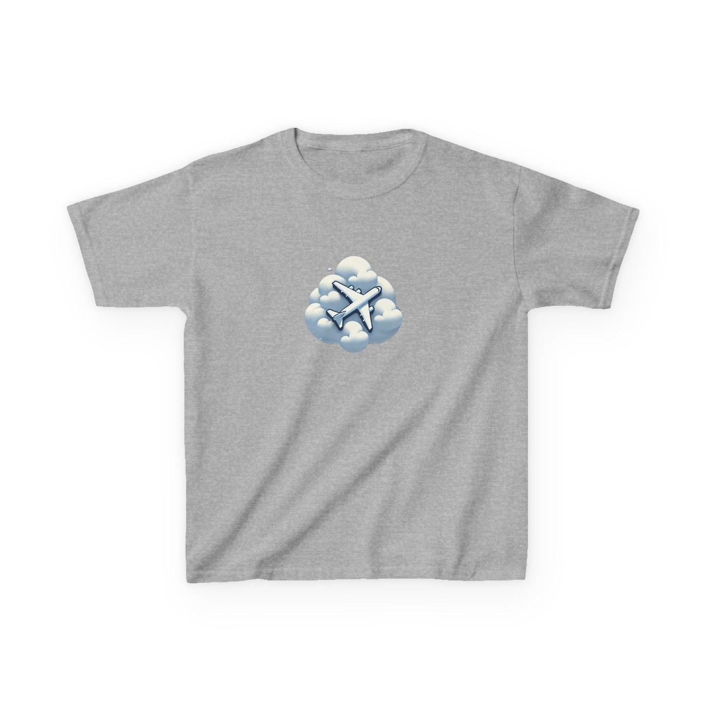 Cloud Nine Flight T-Shirt