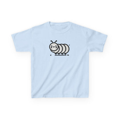 Cute Caterpillar T-Shirt