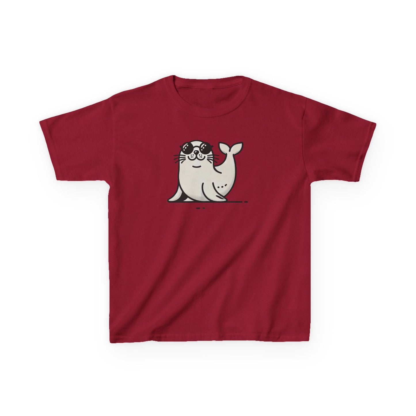 Cool Seal T-Shirt