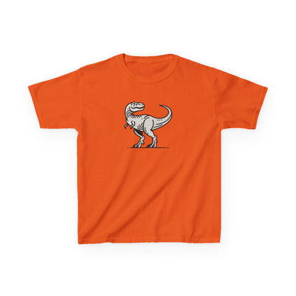 Mighty T-Rex Dinosaur T-Shirt