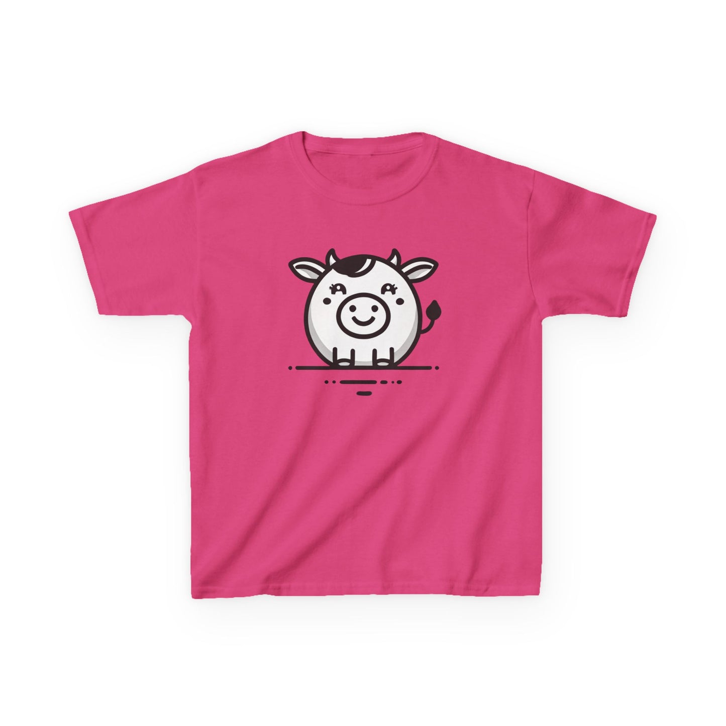 Cute Cow T-Shirt