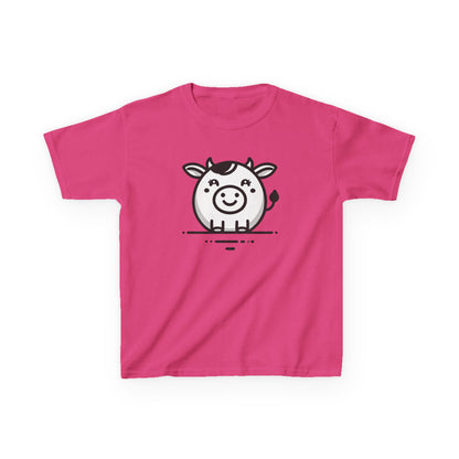 Cute Cow T-Shirt