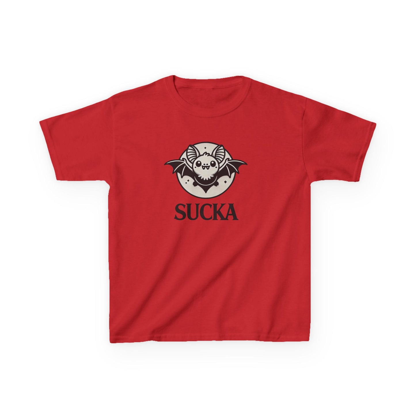 Sucka Bat T-Shirt