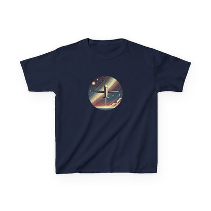 Cosmic Journey T-Shirt