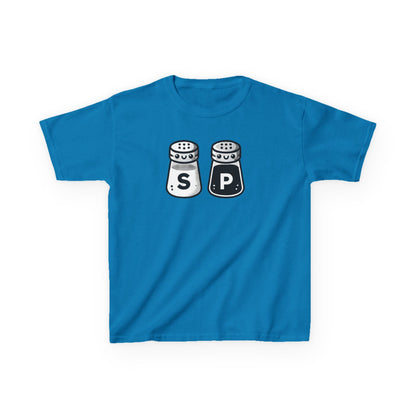 Salt & Pepper T-Shirt