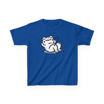 Relaxing Frog T-Shirt