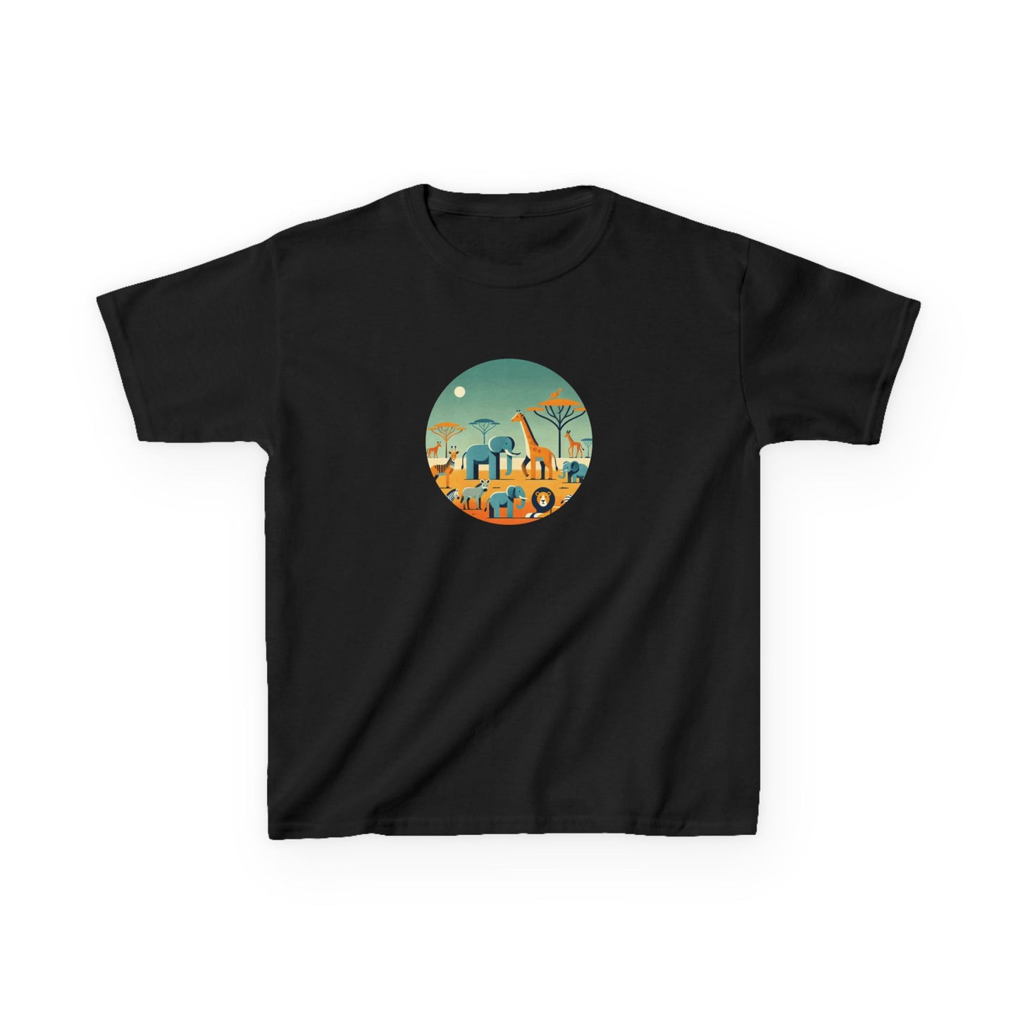 Serengeti Safari T-Shirt