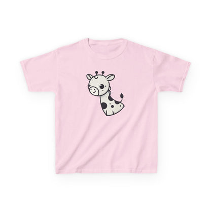 Adorable Giraffe T-Shirt