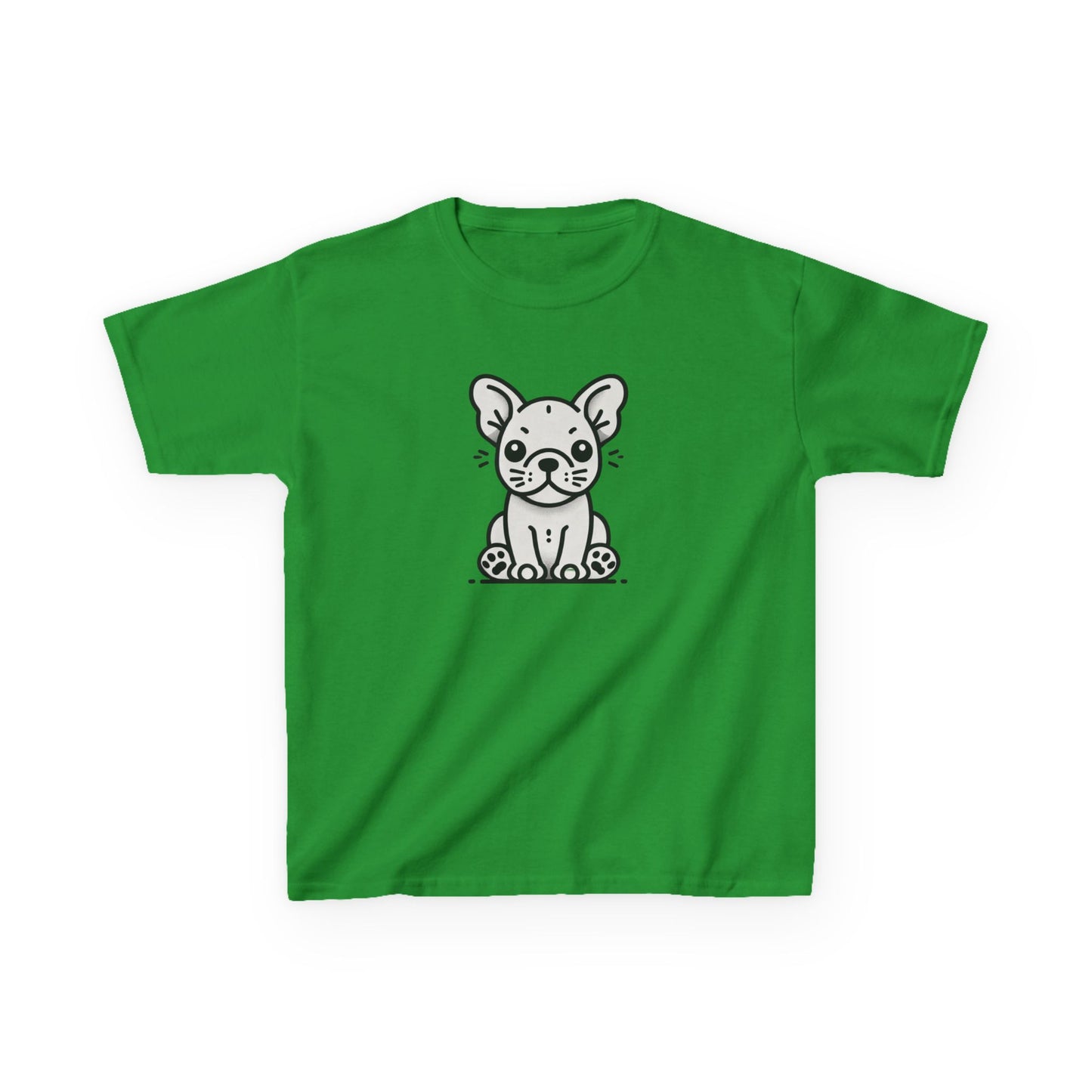 Cute French Bulldog T-Shirt