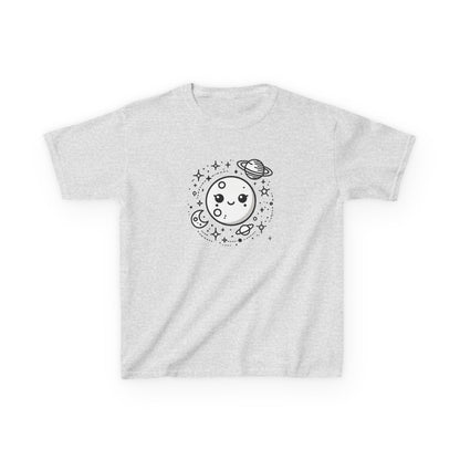 Happy Space T-Shirt