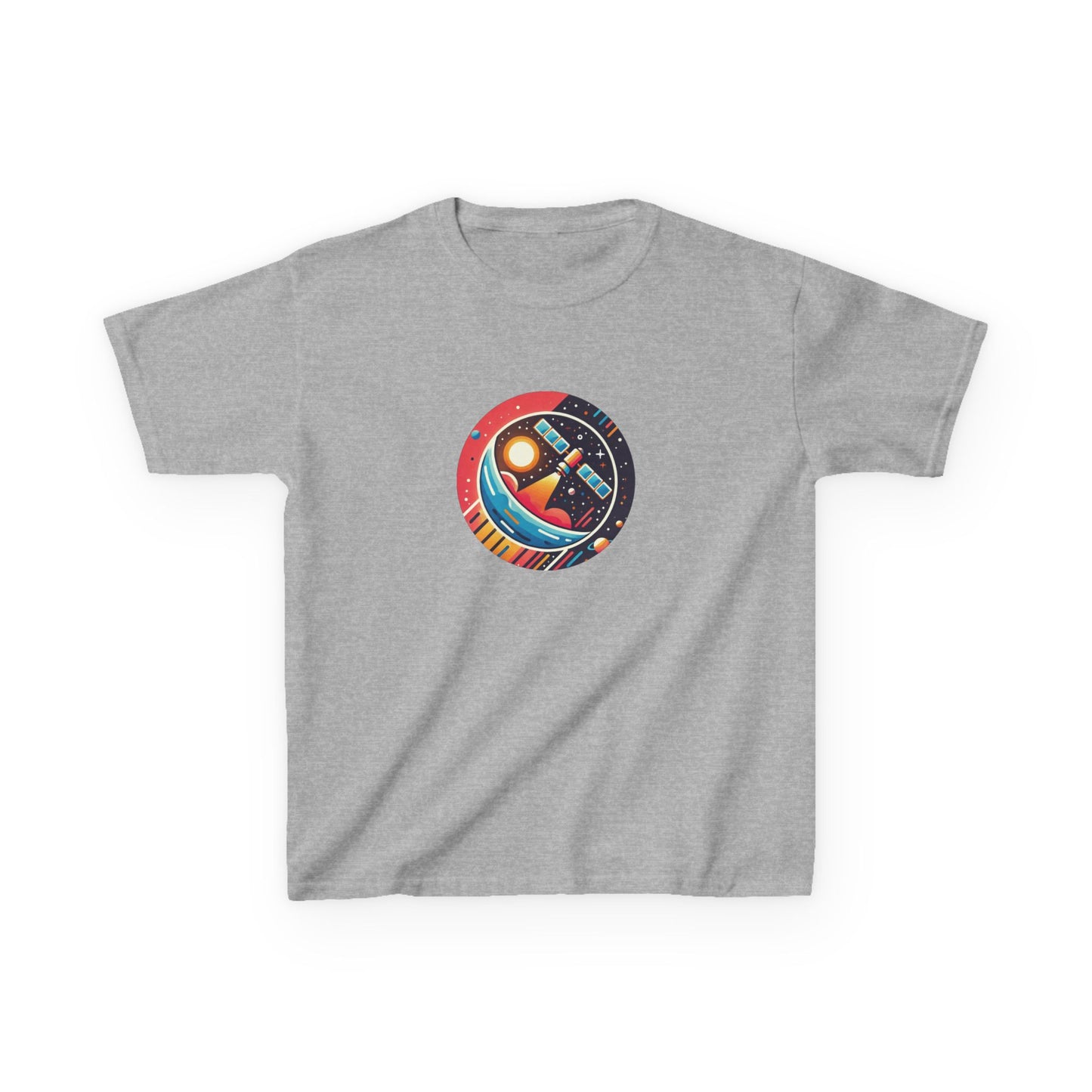 Cosmic Exploration T-Shirt