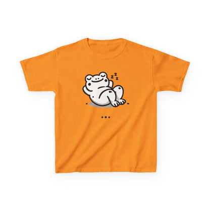 Relaxing Frog T-Shirt