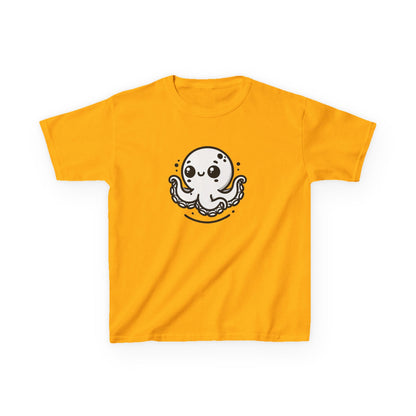 Cute Octopus T-Shirt