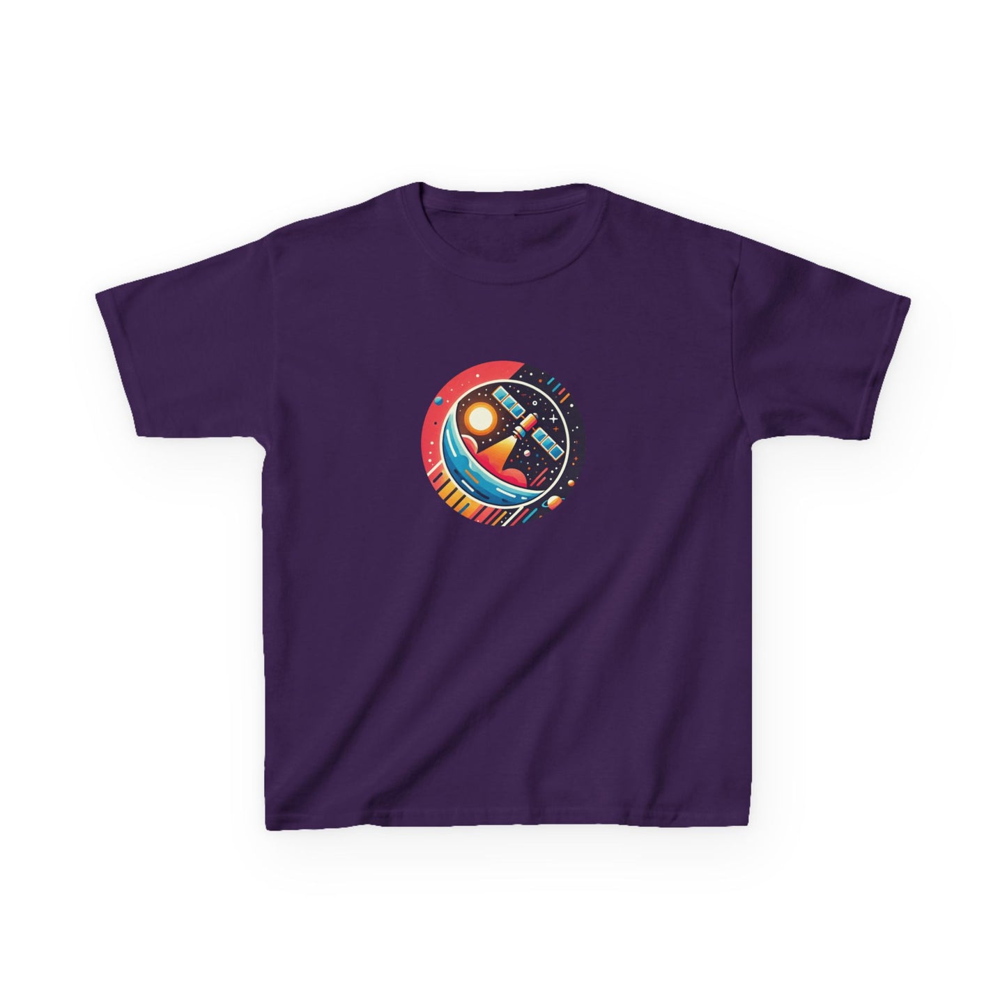 Cosmic Exploration T-Shirt