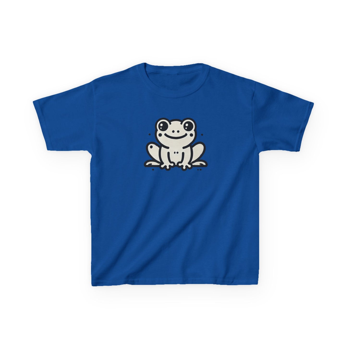 Happy Frog T-Shirt