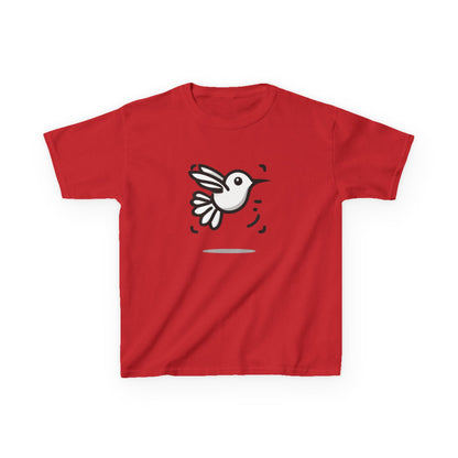 Cute Hummingbird T-Shirt