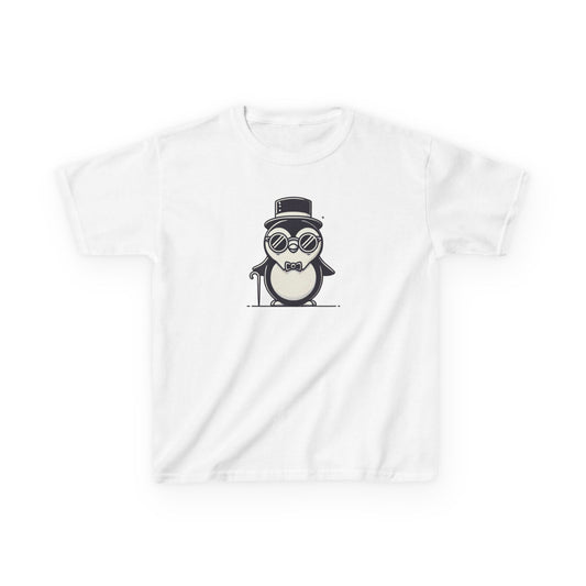 Dapper Penguin T-Shirt