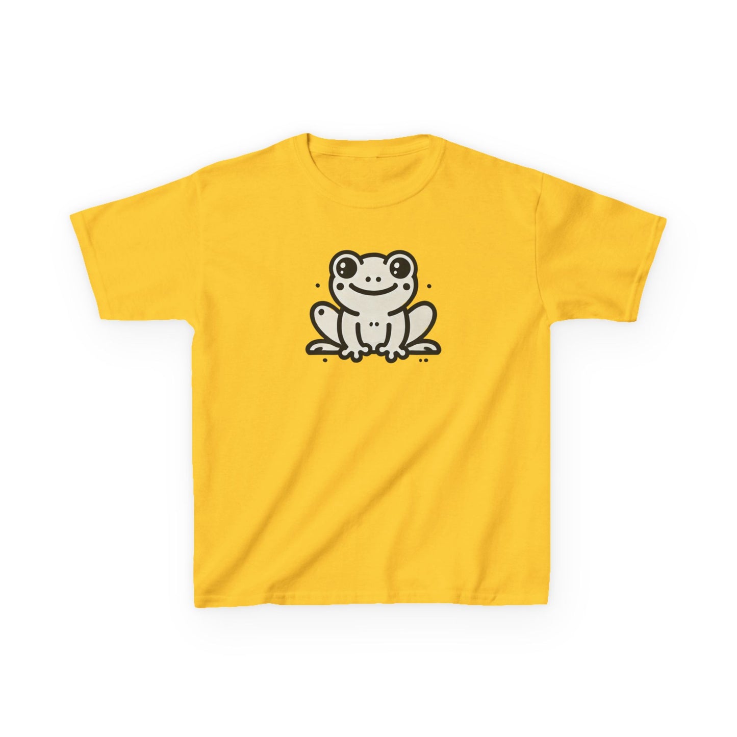 Happy Frog T-Shirt