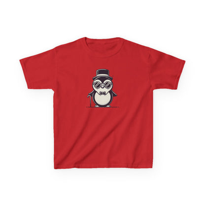 Dapper Penguin T-Shirt